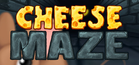 Cheese Maze cover art