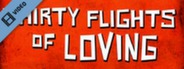 Thirty Flights of Loving Trailer