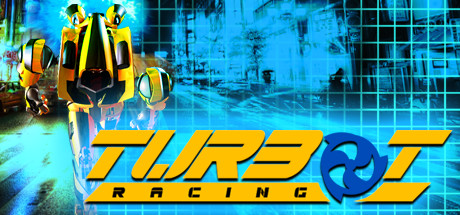 TurbOT Racing cover art