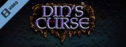 Dins Curse Trailer