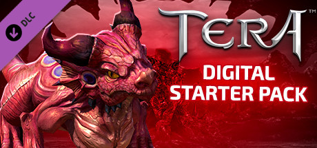 View TERA - Digital Starter Pack on IsThereAnyDeal