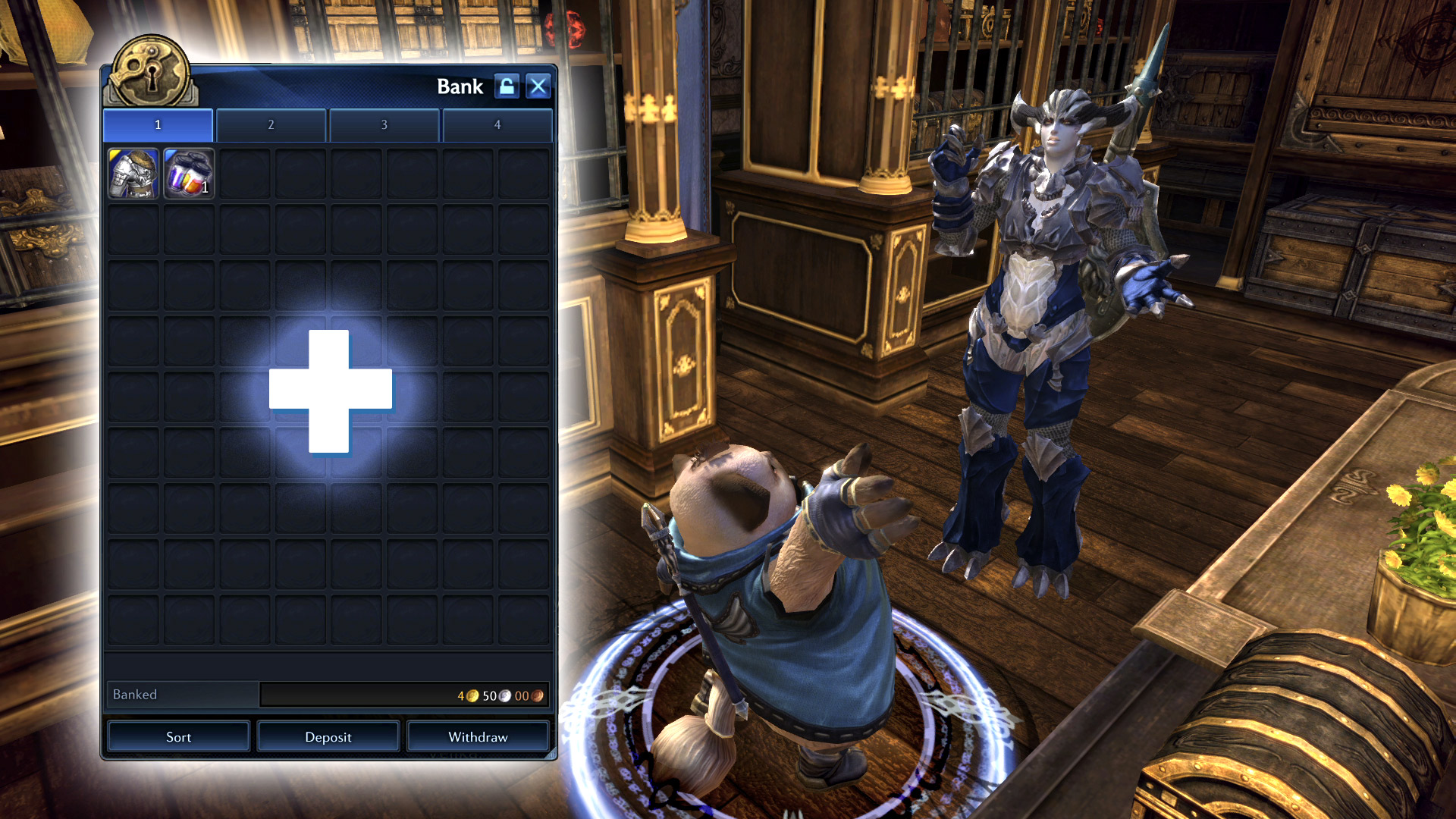 TERA Digital Starter Pack on Steam