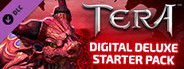 TERA - Digital Deluxe Starter Pack