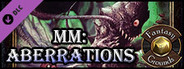 Fantasy Grounds - Mythic Monsters #18: Aberrations (PFRPG)