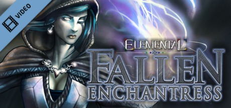 Fallen Enchantress Dev Diary 1 cover art