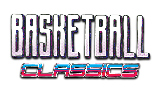 Basketball Classics Logo