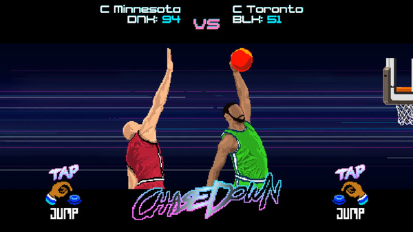 Basketball Classics image