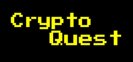 Crypto Quest cover art