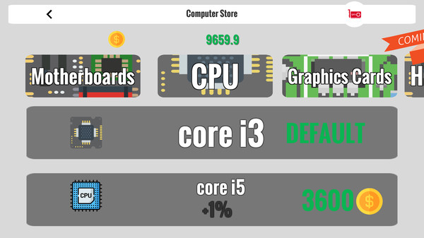 Bitcoin PC requirements