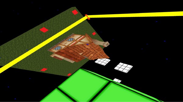 Скриншот из Wall Walker Скриншот из Wall Walker