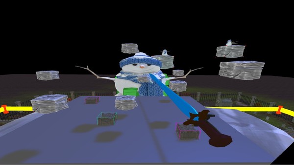 Скриншот из Wall Walker Скриншот из Wall Walker