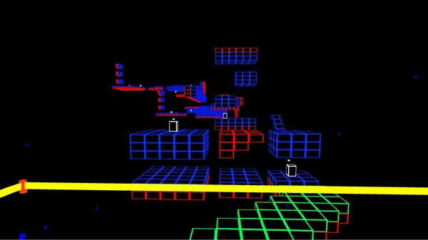 Скриншот из Wall Walker Скриншот из Wall Walker