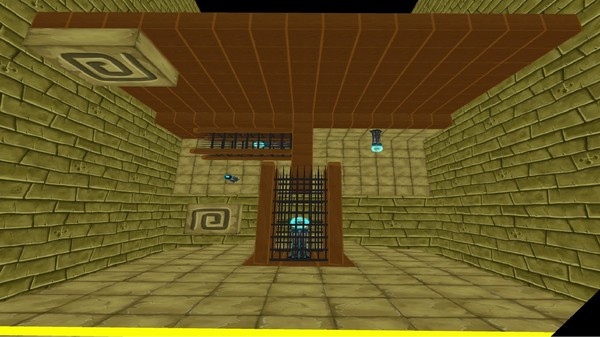 Скриншот из Wall Walker Скриншот из Wall Walker