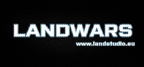 Landwars cover art