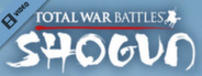 Total War Battles Shogun Trailer