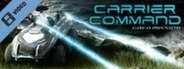 Carrier Command E3 Trailer