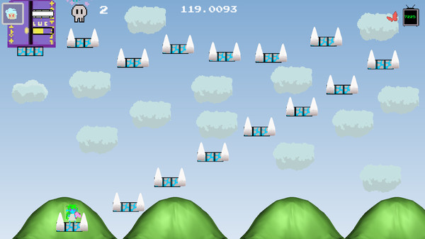 Rounders (Arena) game for Linux 1