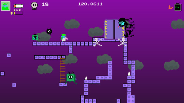 Скриншот из Rounders (Arena)