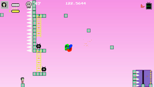 Rounders (Arena) game for windows Pc 1