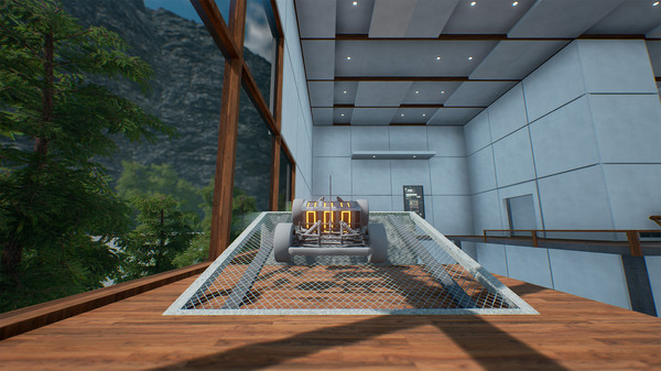 Deadly Deliveryfor windows and Linux 1