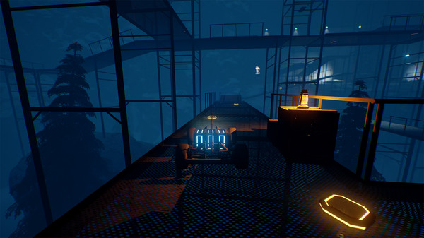 Deadly Delivery for linux