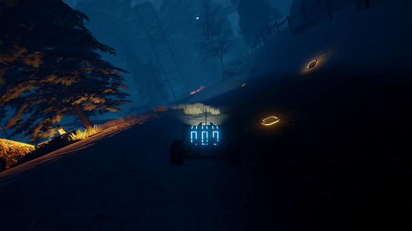 Deadly Delivery game for Linux 1