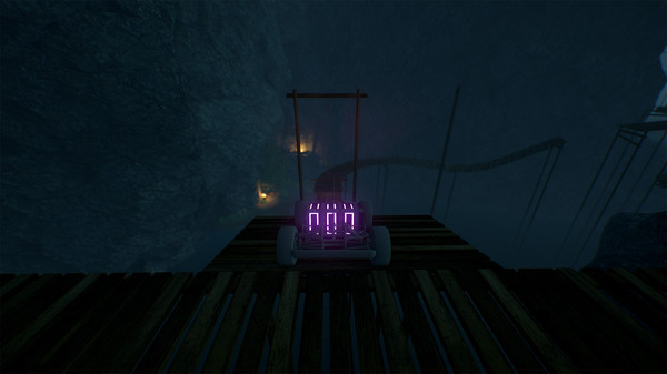 Скриншот из Deadly Delivery Скриншот из Deadly Delivery
