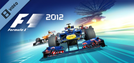 F1 2012 Dev Diary 2 cover art