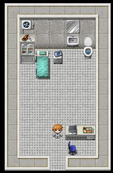The Singularity Wish game for Linux 1