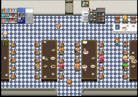 The Singularity Wish game for windows Pc 1