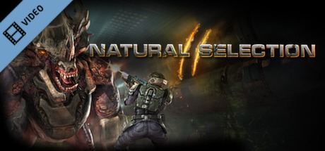 Natural Selection 2 Trailer cover art