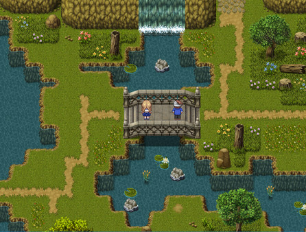 7 Days in Dream 光尘 for linux