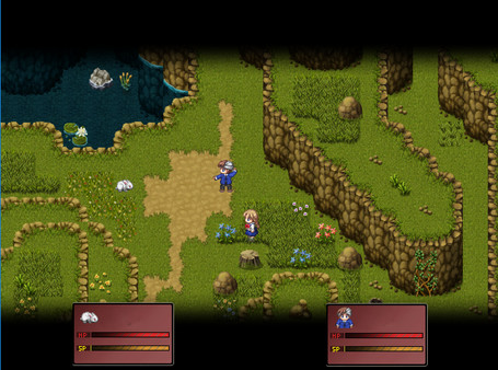 7 Days in Dream 光尘for windows and Linux 1