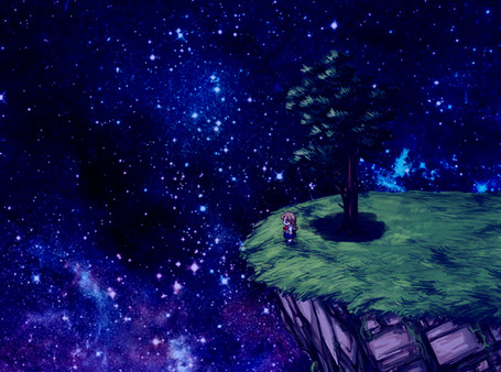 7 Days in Dream 光尘 game for Linux 1