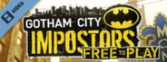 Gotham City Impostors F2P Trailer 2