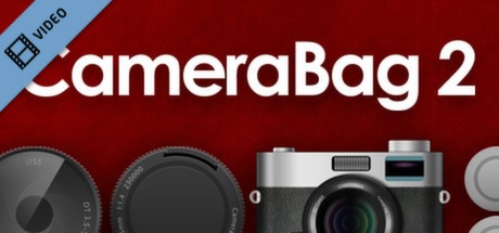 CameraBag 2 Trailer cover art