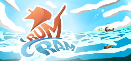 Rum Ram cover art