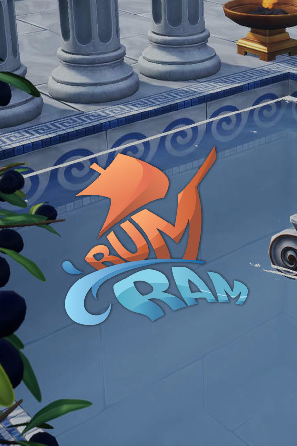 Rum Ram for steam