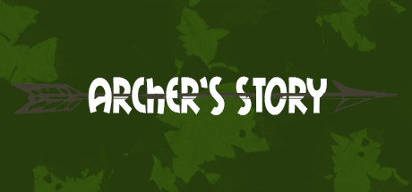 Archer's story cover art