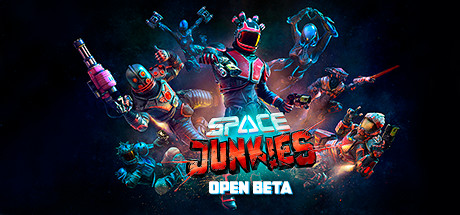 Space Junkies - Beta