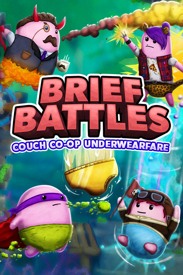 Brief Battles for steam Brief Battles for steam