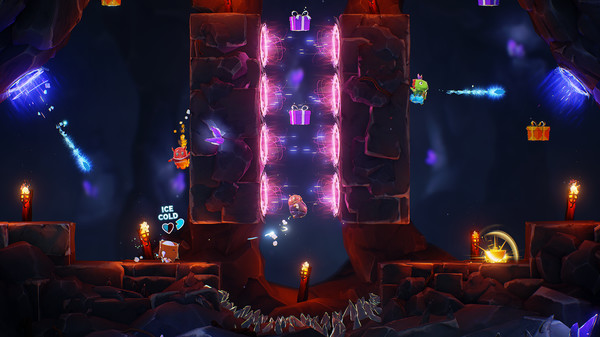 Brief Battles for linux