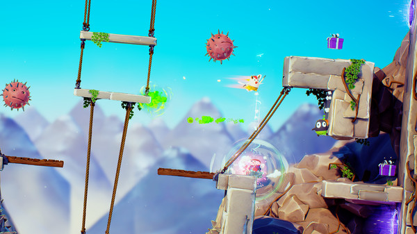 Brief Battlesfor windows and Linux 1