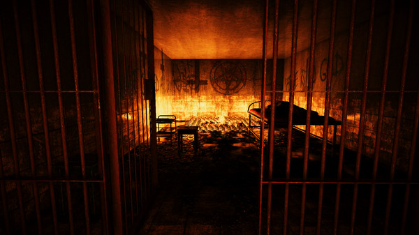 Peccator game for Linux 1