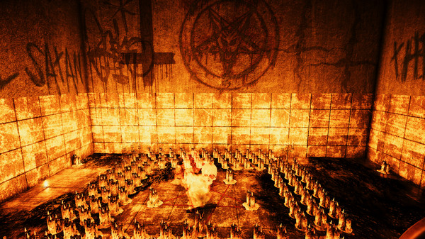 Peccator game for windows Pc 1