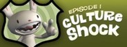 Sam & Max 101: Culture Shock