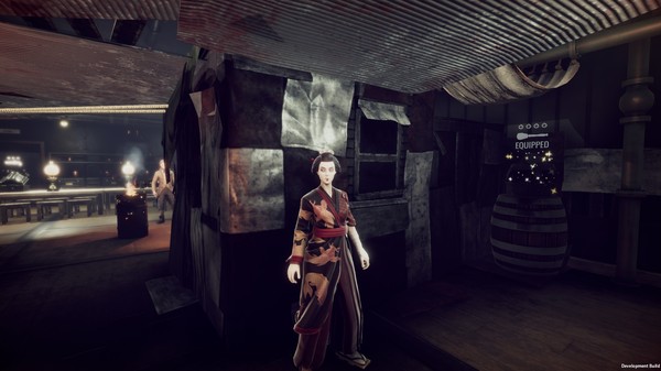 Скриншот из Murderous Pursuits - Deluxe Edition Скриншот из Murderous Pursuits - Deluxe Edition