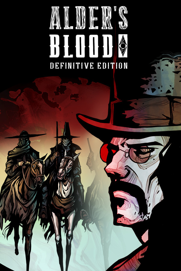 Alder's Blood: Definitive Edition for steam