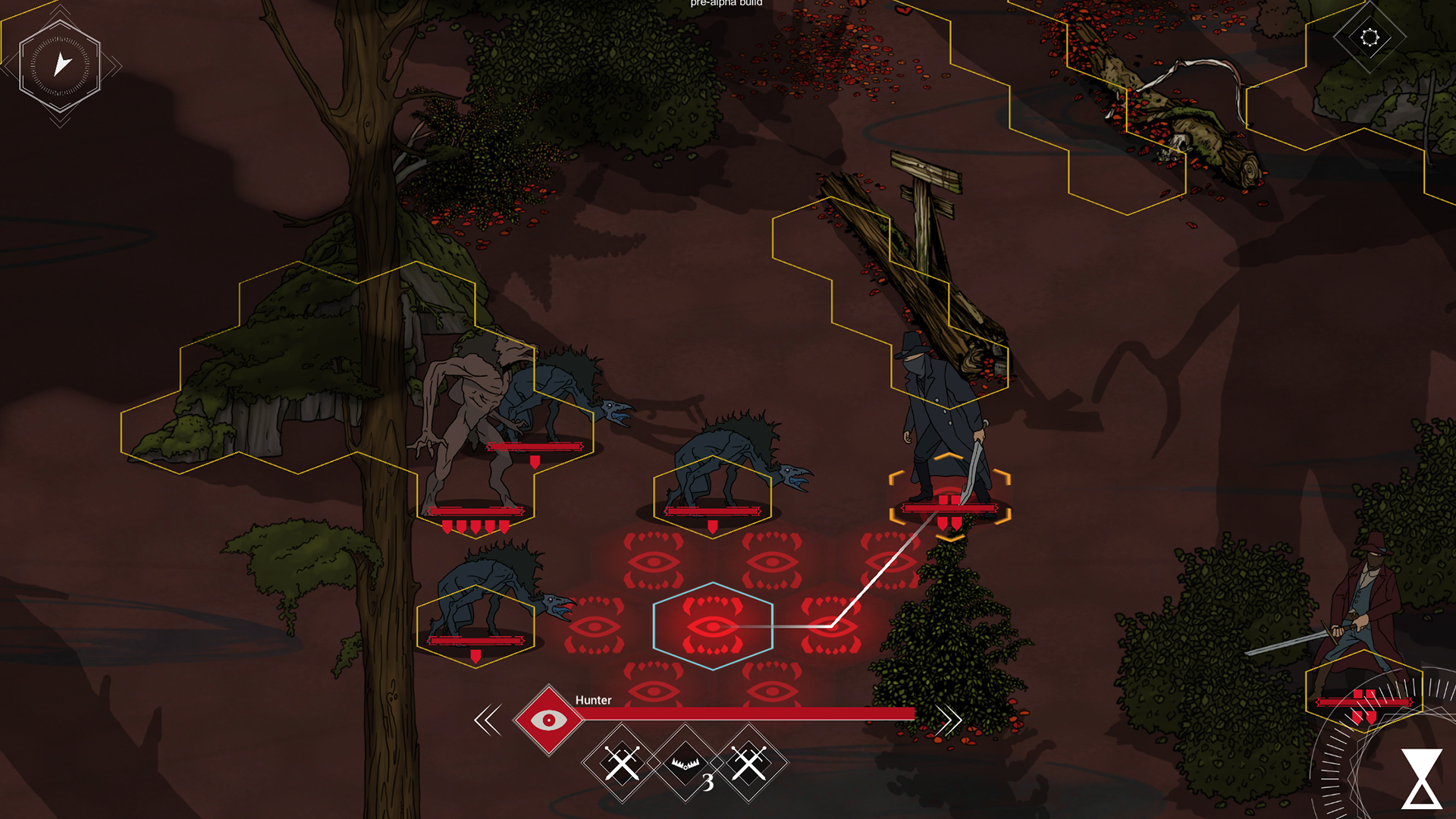 alder s blood definitive edition