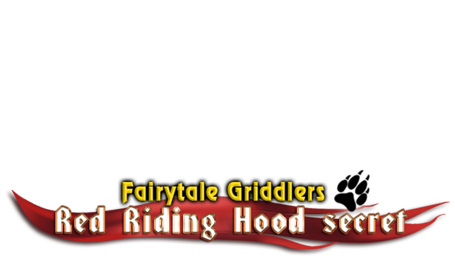 Picross Fairytale - nonogram: Red Riding Hood secret Logo